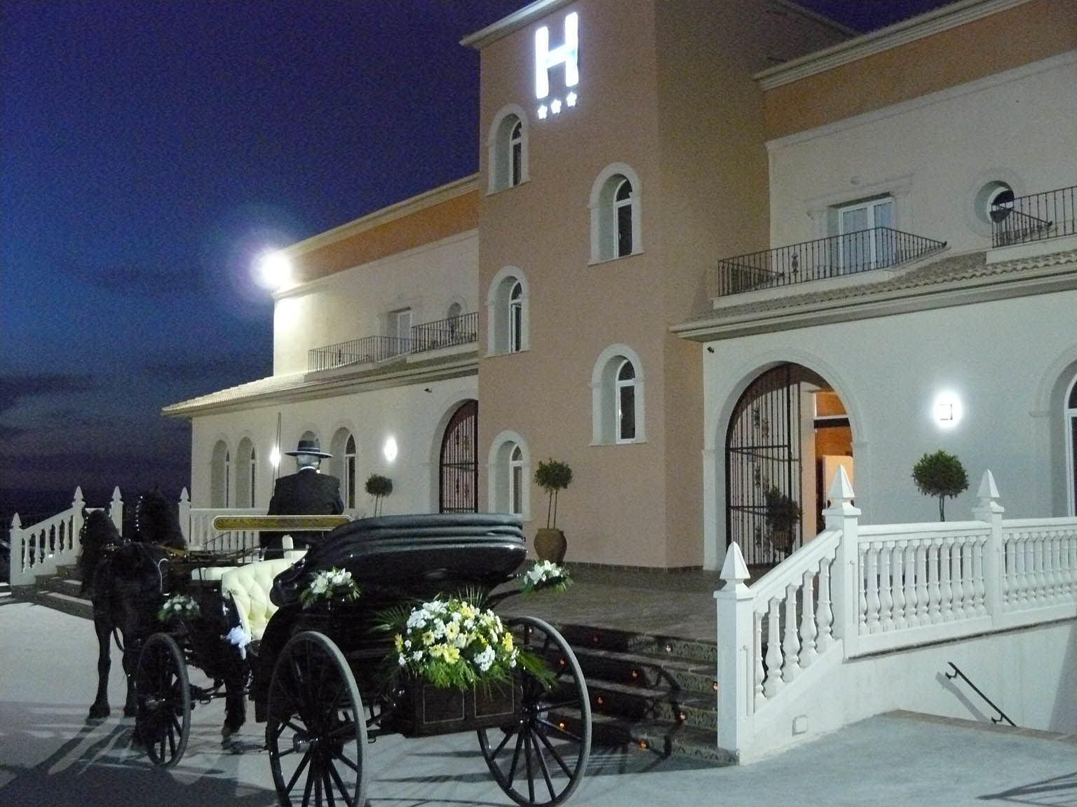 Ciudad Del Renacimiento Baeza Exterior foto