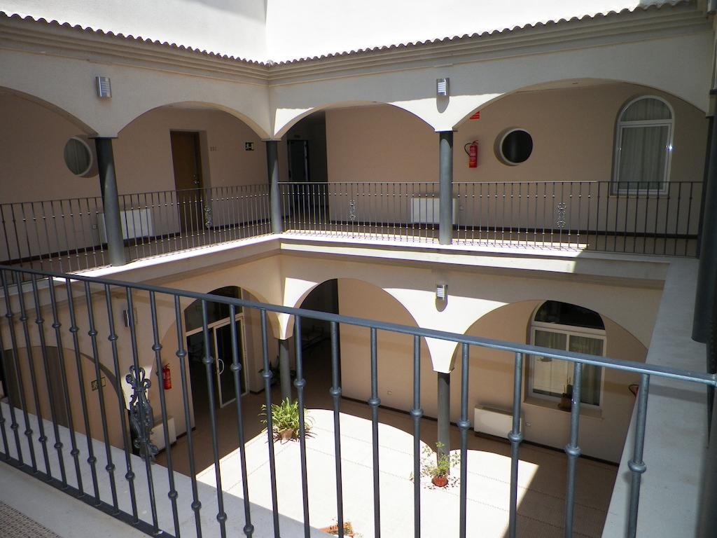 Ciudad Del Renacimiento Baeza Exterior foto